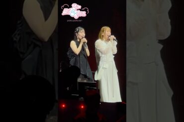 🫧 Poka Poka Ion Stage ダイジェスト映像 #ぽかぽかイオン #東山奈央 #安野希世乃 #ライブ動画 #shortsvideo