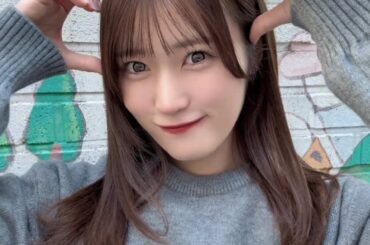 241110【my fav】田中美帆 しろくろぱんだ