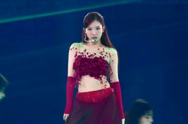 [4K] 250720 THIS IS FOR MEEEEEE multicam 트와이스 나연 직캠