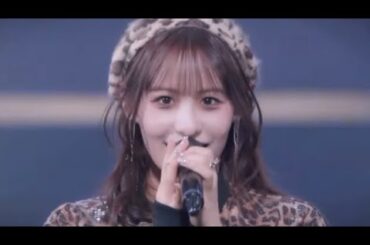 This is 運命 / juice=juice 井上玲音 有澤一華 石山咲良