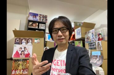 竹内朱莉 勝田里奈 田村芽実「同時多発インスタライブ」解説します　ex.アンジュルム スマイレージ ハロプロ アメリカ