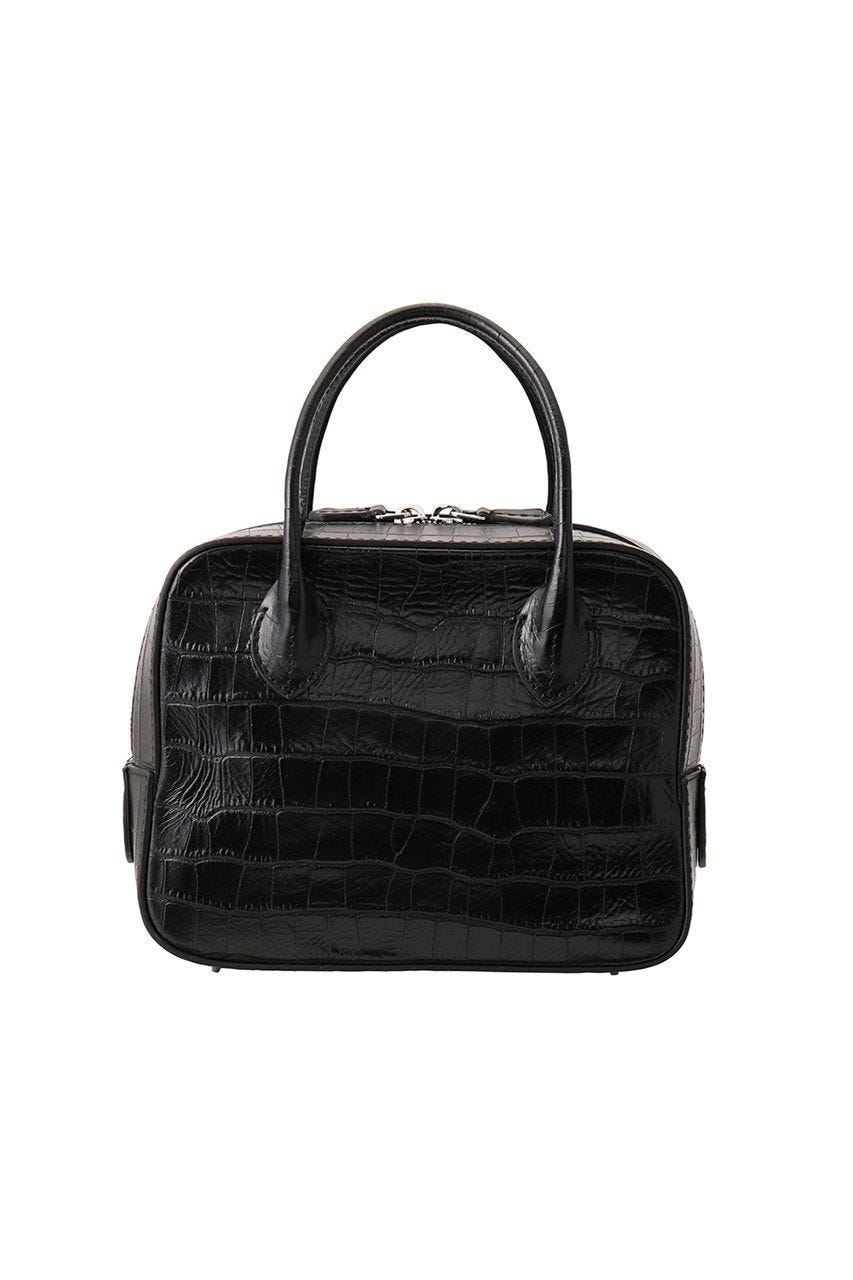 CROCO BOX-BOSTON(S)