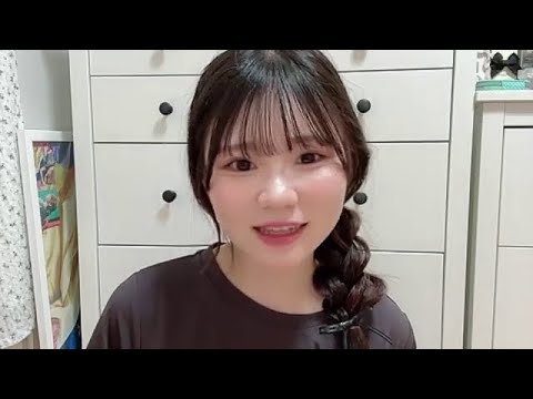 内田愛彩  (NMB48) SHOWROOM 2025年8月6日 内田愛彩  (NMB48) SHOWROOM 2025年8月6日