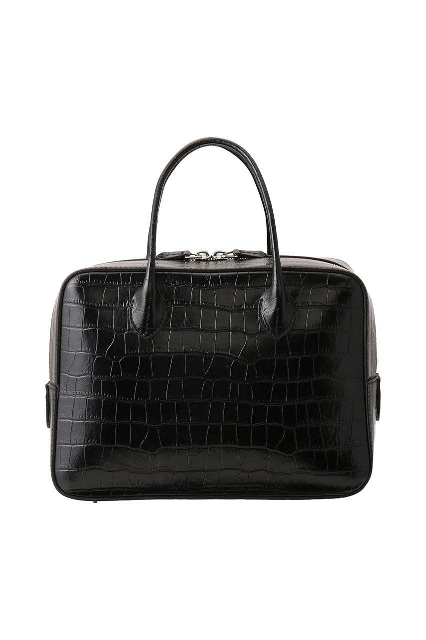 CROCO BOX-BOSTON(M)