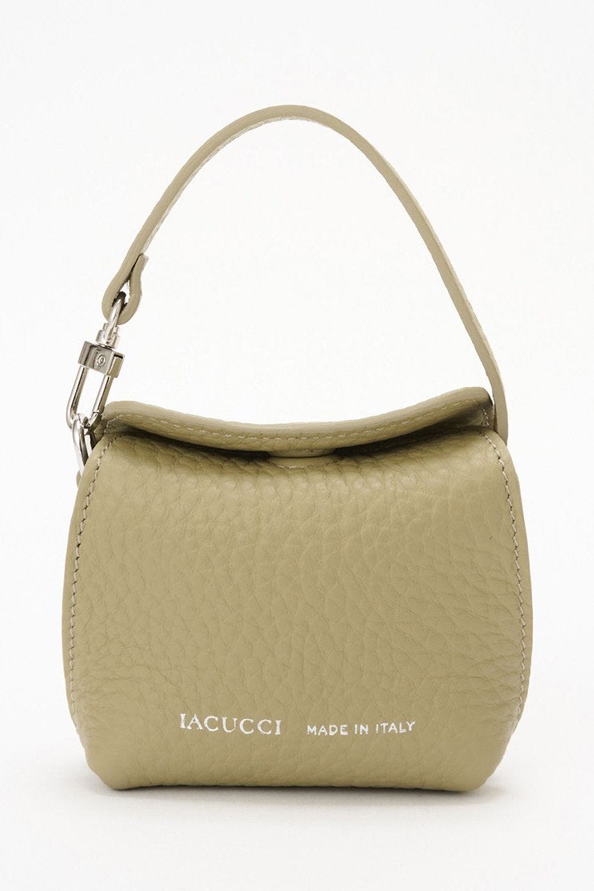 ラーナ ミニチャーム ALCE