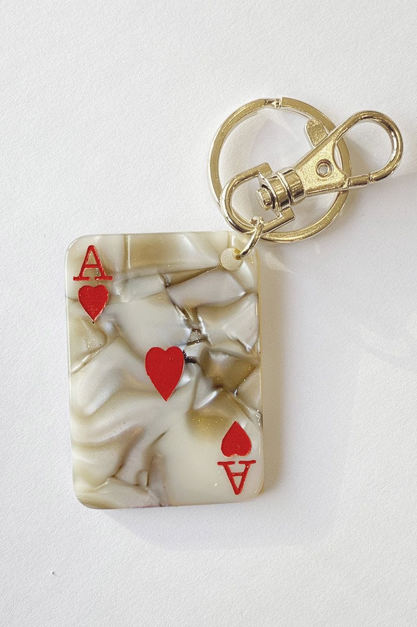 Amulet キーチャーム