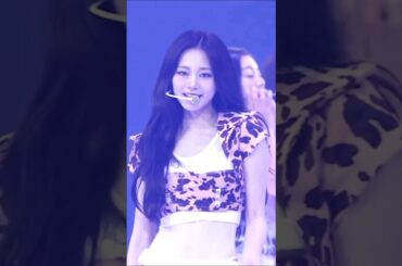 TZUYU cut • TWICE Fancy 💖 #tzuyu #쯔위 #ツウィ #周子瑜 #จื่อวี #shorts #fyp #fypシ゚viral #twice #トゥワイス