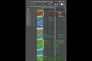 東京スプリングセッション - Short Remake #honeyworks #flstudio