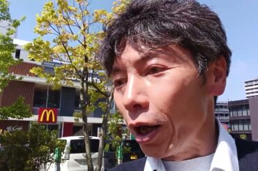 美南ちゃん韓国の一流技術あるメイクさんと偶然の出会い