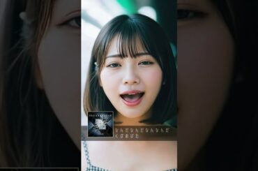 【なんだなんだなんなんだ】くぼあばた  SUNO AI で歌うAI YouTuber 生成 AI ミュージックビデオ #shorts #sunomv #音楽  @kuboavatar