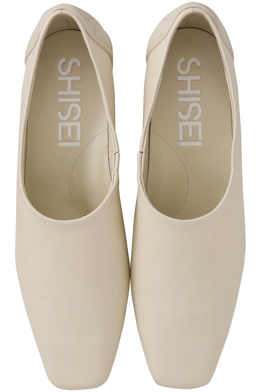MM TIGHT SQUARE SLIPON（レイン対応）