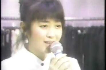 斉藤由貴 ☆ MAY