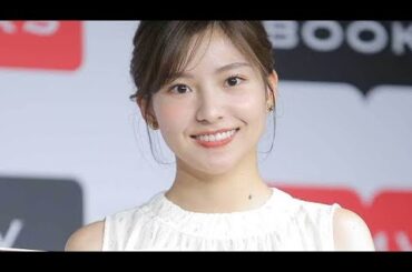 後藤楽々、写真集のほろ酔いカットは“フェイク”　演技挑戦にも意欲「オファーがあったらうれしい」