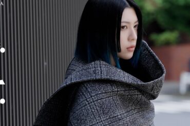 封面人物｜無需定義、無所畏懼，三吉彩花：「 我很慶幸可以透過角色，不斷為這個世代的女性建立獨立形象、充滿力量。」