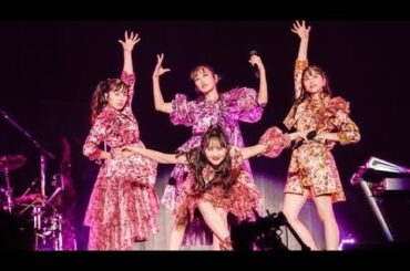 3年ぶりの聖地で大爆発！ももクロ、横浜スタジアムで“夏の魔法”を魅せる