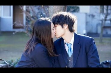 🎬💔葵わかな×神尾楓珠W主演！切なすぎる140文字の恋が映像化…『すべての恋が終わるとしても』今秋、涙の嵐が止まらない！？🥹🎨📖