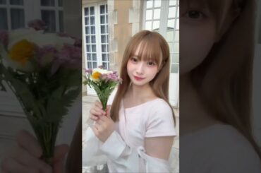 元NMB48 梅山恋和 22歳になりました！🌷#fyp #おすすめ 250807