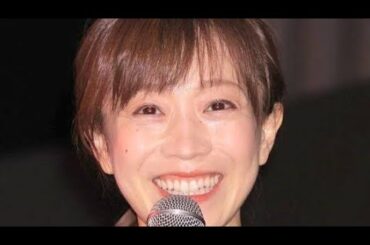 江藤愛アナ「音楽の日」衣装にネットくぎ付け「とんでもないドレス」「二度見した」「攻めてんな？！」「ドキッ」