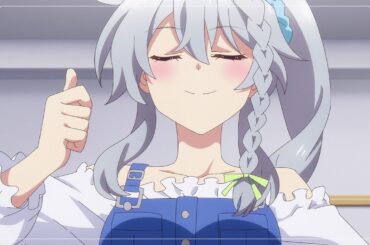 TVアニメ『9-nine- Ruler’s Crown』Branch07 予告