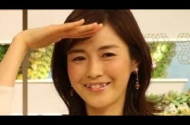 ✨【46歳・杉崎美香】妊娠9ヶ月でも美しすぎる黒タンクトップワンピ姿に感動！🖤🤰#マタニティファッション最強💖