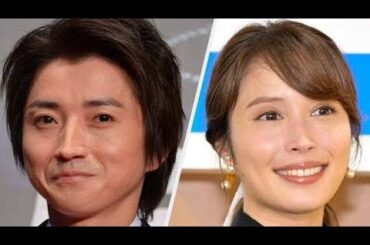 「マジか〜！」藤原竜也と広瀬アリスの“重大発表”にネット衝撃「ビックリ！！」「おめでとうございます」