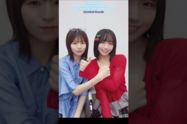 松田好花 大野愛実 Playboi Carti Magnolia コノandマナ♪日向坂46