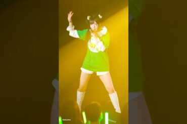 250420 카게레루 이브 - ハレとケ！あっぱれ！ジャパニーズ！ + 大和撫子サンライズ  + OIDEMASE!! ～極楽～ + 恋する忍者 + 生きろ!! 『夢なんて』 세로 직캠