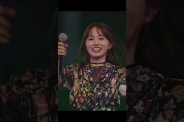 RIKAKO AIDA LIVE 2025「Decorate My Stage」切り抜き映像　#逢田梨香子　#デコステ #shorts
