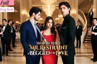 【Multi Sub DUB】She Woke Up Married to Her Crush—But He Didn't Love Her #drama #cdrama #movie