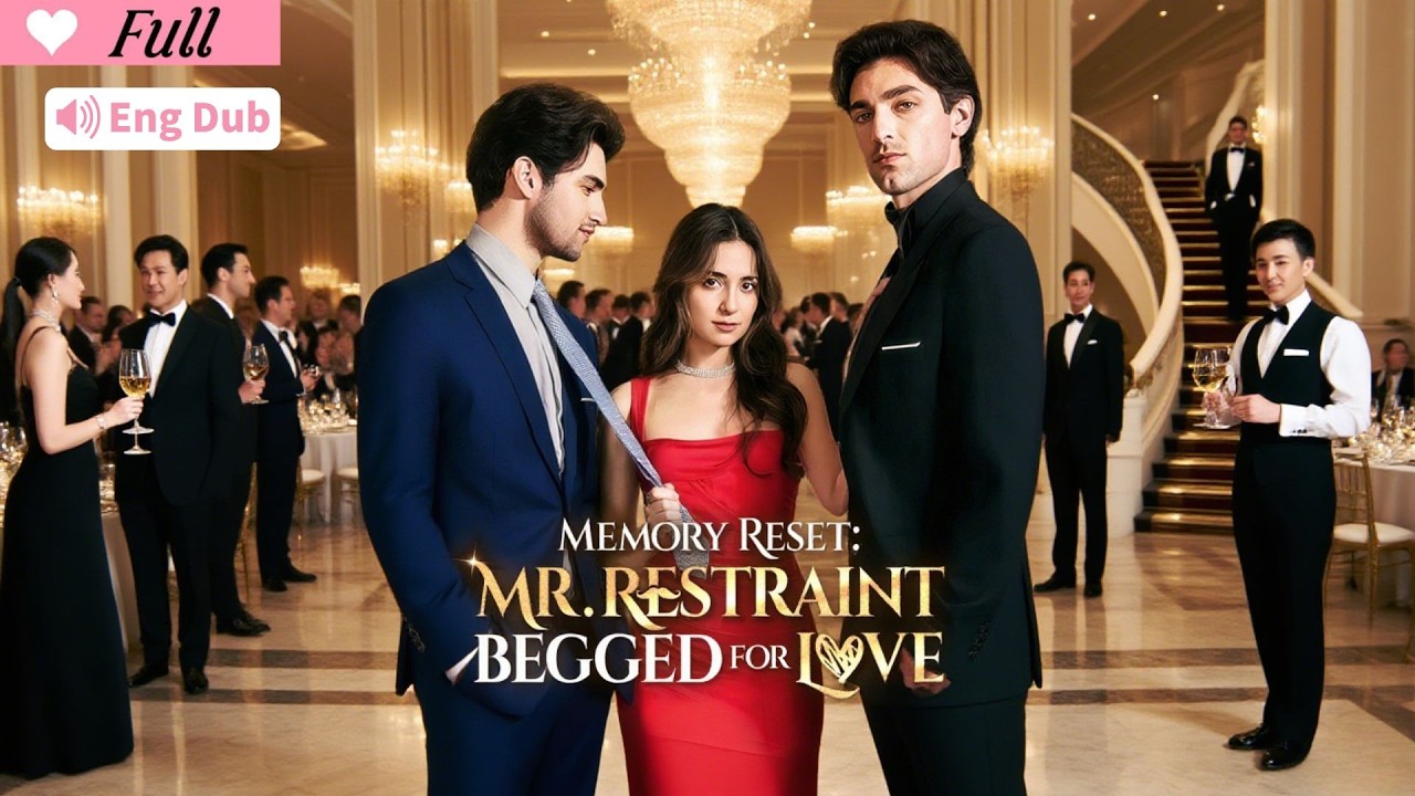 【Multi Sub DUB】She Woke Up Married to Her Crush—But He Didn’t Love Her #drama #cdrama #movie 【Multi Sub DUB】She Woke Up Married to Her Crush—But He Didn't Love Her #drama #cdrama #movie