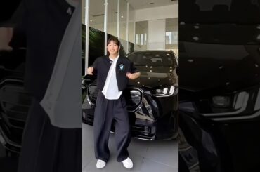 #矢作穂香   #bmw #x3  大好き　X3 が納車　本当乗りやすくて運転しやすい　TikTok AI
