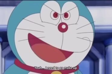 ドラえもん誕生日スペシャル 2009 ドラえもんの長い一日