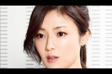 深田恭子のハワイでの水着ショットに反響様々「脚も細くなられて...」「無理だけはしないでね」などの声　22冊目の写真集の撮影