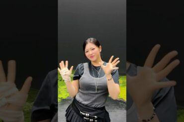 TWICE「ENEMY」#JEONGYEON