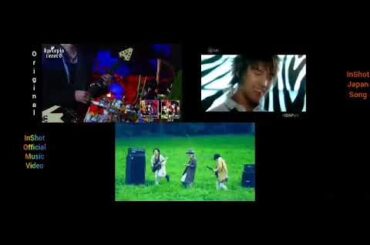 喜多村英梨 - SynApsE (Comparison Video)