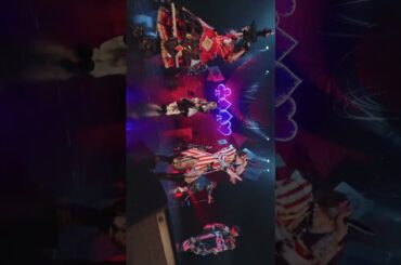 2025年8月2日 『RINDO LIVE ZEPP TOUR 2025』 @ Zepp Namba の 『マティアリ』 映像 ♣️♦️♠️♥️
