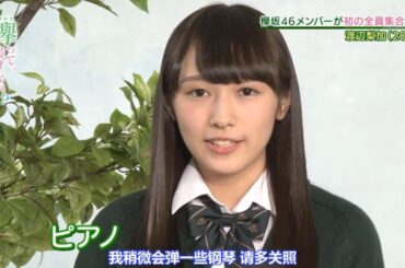 【欅坂46】 欅って、書けない?🌞🌞🌞「ついに全員集合!? あのグループが奇跡の再会を果たす…」2025.08.07 FULL HD