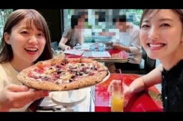 尾崎里紗アナとフジテレビ人気アナ、ママ友＆同期の仲良し2ショットに大反響！「美人すぎ」「最高の同期コラボ」と絶賛の嵐！仕事も育児も支え合う最強コンビ、その素顔にファン感動！今すぐチェック必須！