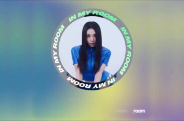 [FMV] CHAEYOUNG - IN MY ROOM（日本語字幕）