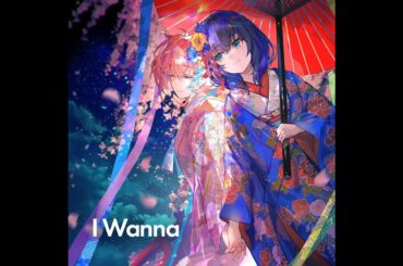 【K-Shoot MANIA】I Wanna / 静香（CV：長谷川育美）【EXH/18】