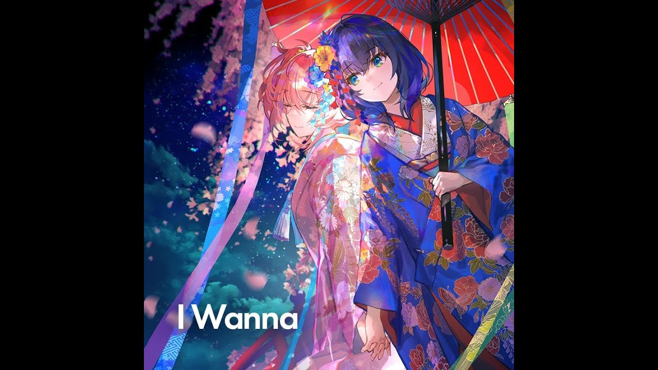【K-Shoot MANIA】I Wanna / 静香(CV:長谷川育美)【EXH/18】 【K-Shoot MANIA】I Wanna / 静香(CV:長谷川育美)【EXH/18】