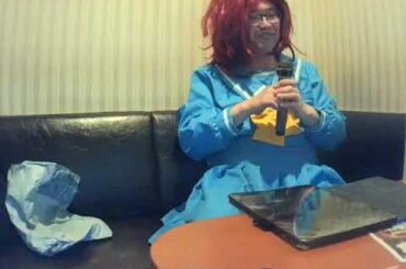 久川綾／太陽を捜して【うたスキ動画】