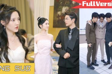 【ENG SUB】Disowned by family, cherished by him—his obsession defies all boundaries #kdrama #love
