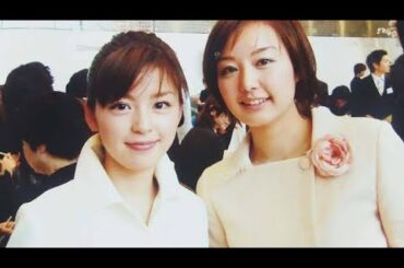 元フジテレビ人気アナウンサー、中野美奈子の笑顔にファン「永遠に応援してます」「髪型変えました？」「ずっと昔から応援」48コメント48件