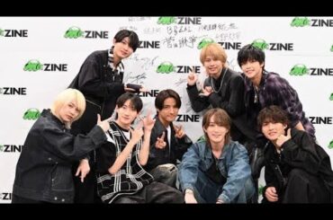 🎸🌈B&ZAIがついに覚醒！Mrs. GREEN APPLEも驚愕した“音楽的才能”の真実とは⁉