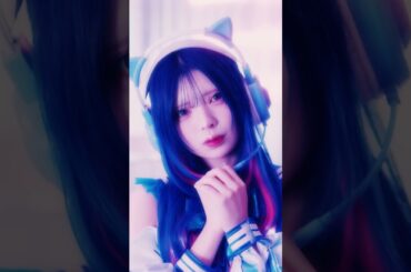 「もしも私がアイドルになれたら」 - 柊真ミフユ - #nanimono #アイドル