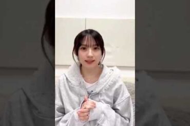 【川﨑桜】　バラを見に行きたい！ネモフィラのエピソードも！　この春行きたい場所　 #川﨑桜 #乃木坂46 #ネモフィラ