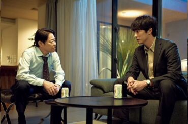 タイトル💍🔥「しあわせな結婚」第4話 衝撃展開と深まる謎…真実は誰の手に？