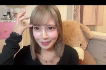 諸橋沙夏さん（=LOVE）SHOWROOM　2025年08月07日20時41分 (part2)