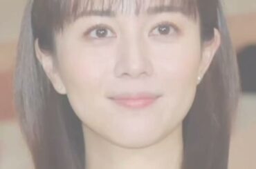比嘉愛未、父の手紙に涙…39歳が語った真実とは💌✨ #女優の素顔  #感動の涙  #39歳の告白